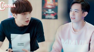 BOYLOVEChinese