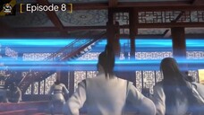 [ Eng Sub ] Ancient Lord - Ep. 8