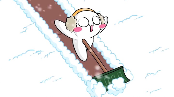 A Life Where Pain and Joy Coexist