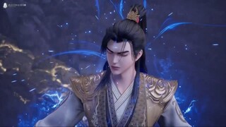 Martial Master Eps 548 indo