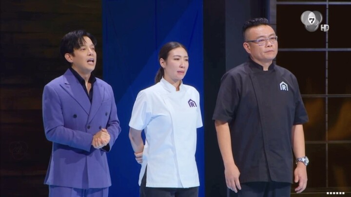 ศึกพ่อค้าซ่าแม่ค้าเช่บชีชัน3 ไทย แลด์EP11(1)