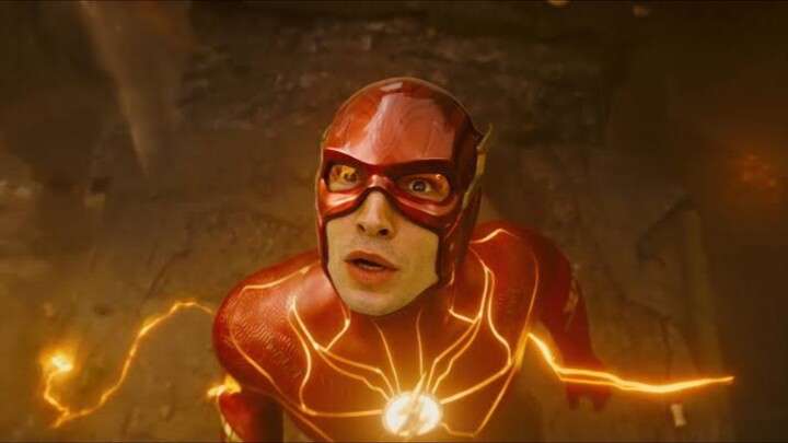 The Flash: Fakta Speed Force yang Membuatnya Jadi Hero Tercepat di DC