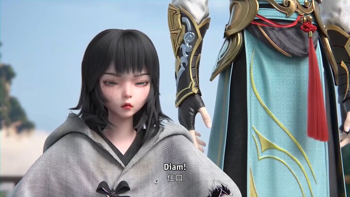 Supreme body refining master eps 2