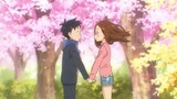 Karakai Jouzu no Takagi-san 3rd Season - Ending 8 Full『Hana』by Rie Takahashi