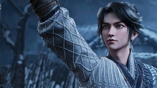 Sword Of Coming S2 Episode 23 Sub Indo