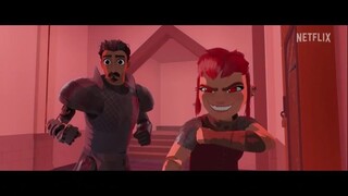 Nimona For Free Link ln Descrition
