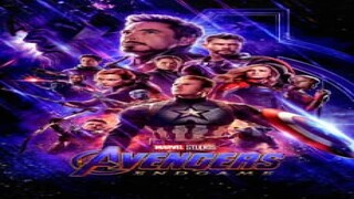 Avengers: Endgame full movie : Link in Description