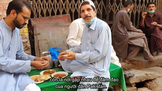 Pakistan vs Việt Nam_ 5 điều giống hệt nhau giữa hai nước