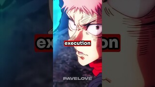 The Moment SUKUNA Broke Jujutsu Kaisen !!!