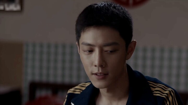 [Xiao Zhan Narcissus] "After Being Targeted by the Devil" Episode 7 [Double Gu/Mandatory/Pseudo Gu K