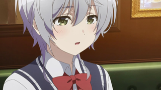 【TV动画】弱势角色友崎君 第二季 先导PV【MCE汉化组】