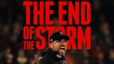 The End of the Storm (2020)