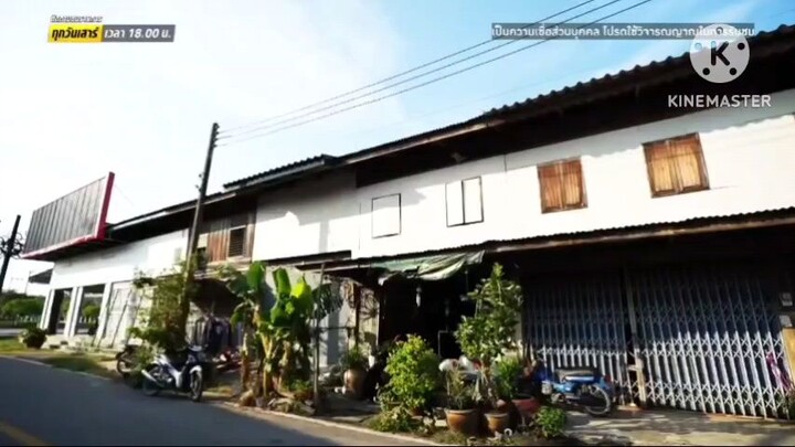 คู่ซ่าปลาลุย : วันเสาร์ที่ 3 พ.ค. เวลา 18.00 น.