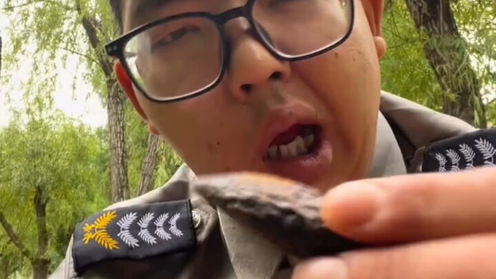 “Areca Nut Immortal”