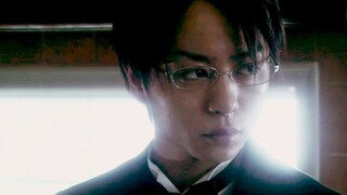 Một vụ giết người kỳ lạ vào đêm Giáng sinh, ngay cả bậc thầy phá án cũng đoán sai. Xem "After Dinner