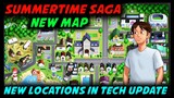 NEW SCENES FOR JADE IN SUMMERTIME SAGA TECH UPDATE 🔥 SUMMERTIME SAGA  LATEST VERSION LEAKS & NEWS 