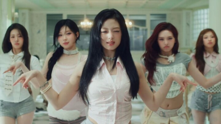 BABYMONSTER   MV SUGAR HONEY ICE TEA đã được công bố