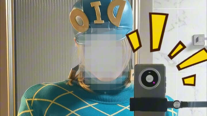 Stop asking me why it's upside down!