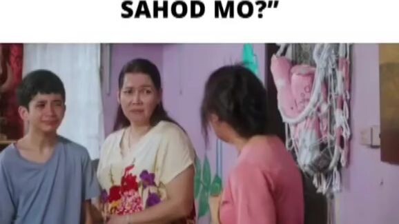 Ubos na