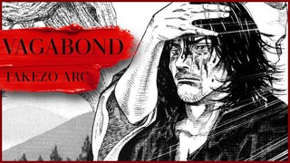 VAGABOND | Takezo Arc | Non-spoiler review and spoiler deep dive