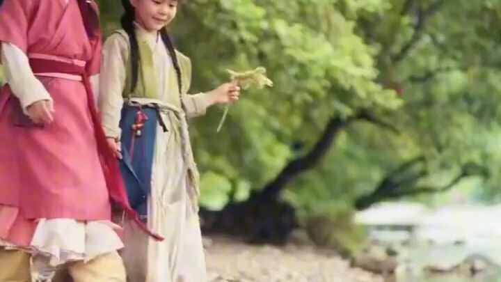 [เต็มเรื่อง]เกิดใหม่เป็นเด็กหญิง 6 ขวบพร้อมพลังพิเศษ ได้อวกาศอาหารไม่จำกัด