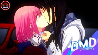 Nụ hôn bất ngờ đến từ cặp Yuri kute [AMV] Citrus - Stay