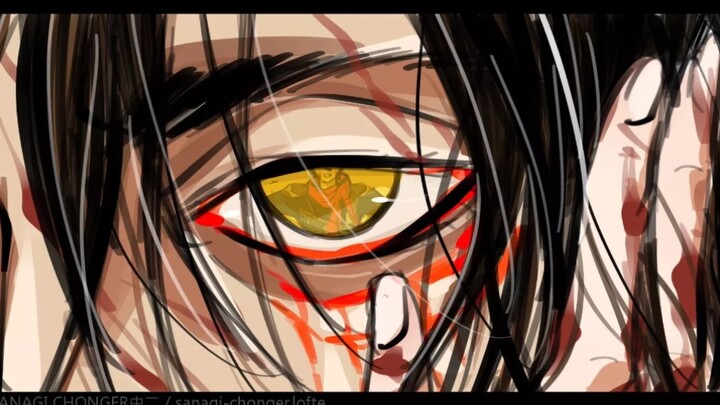 [Attack on Titan End] Ingin memperingati semua konten kecuali bab 139