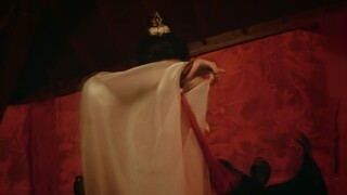 【Thành lập trường học】Luo Yunxi｜Lười biếng chơi game di động A Chinese Ghost Story