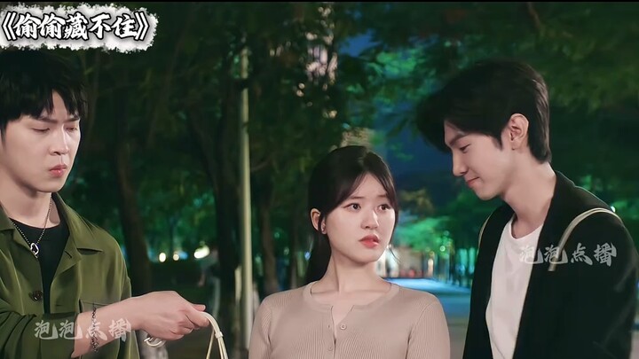 "Can't Hide My Love: Sang Zhi and Duan Jiaxu"