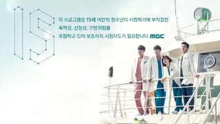 hospital 🚢 ep1 | engsub