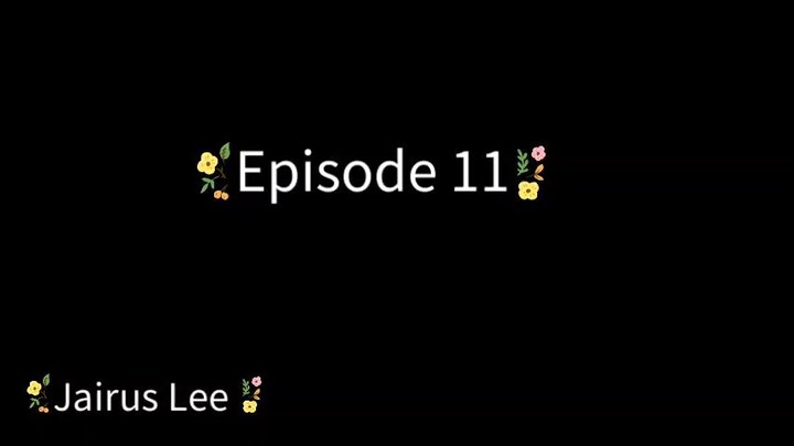 Episode 11 kdrama