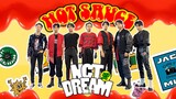 [K-POP IN PUBLIC] NCT DREAM 엔시티 드림 '맛 (Hot Sauce) DANCE COVER BY PE MOTIONZ FROM THAILAND🇹🇭