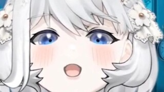 Can Sisette be cuter?