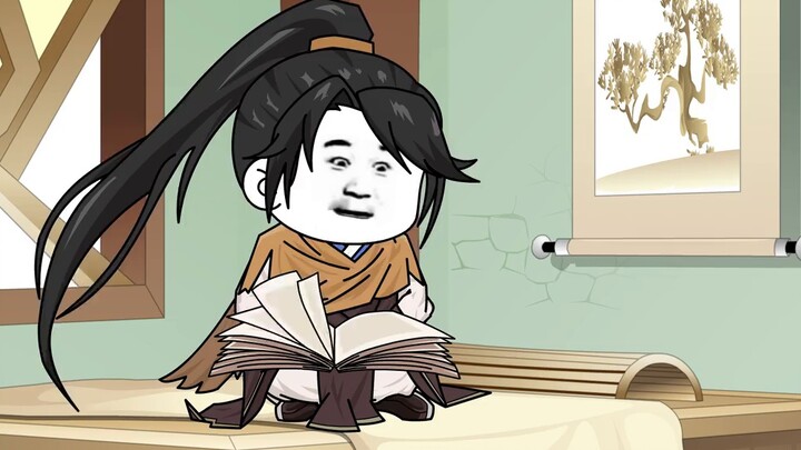 Do you dare to believe that the protagonist will not let the protagonist go when he is ruthless? Epi