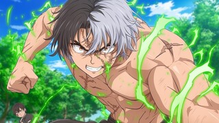 ALL IN ONE | Kẻ Bị Khinh Thường Là Phế Vật Lại Thức Tỉnh Sức Mạnh Thượng Thần | REVIEW ANIME HAY