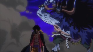 One Piece Ep1028 - Royalty AMV