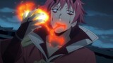 that time i got reincarnated as a slime op 1 credit-less