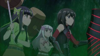 (ThUyẾt MiNh) Vì Sợ ĐaU NêN Em TăNg MaX PhÒnG ThỦ TậP 7