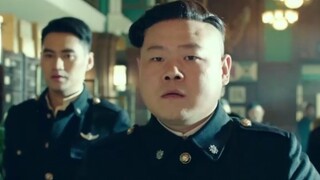 胆小如鼠的傻小子，成功逆袭成为警察模范！