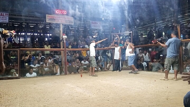 JJV GF entry 2. 2nd fyt win