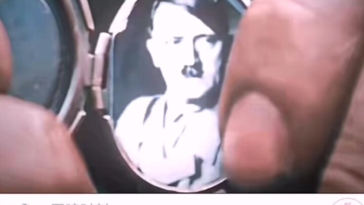 “Đức tin của tôi, không ngờ phải không!”