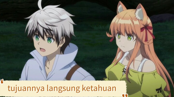 #KompetisiKreasiUnggahan6, Rein dkk langsung menyerbu untuk menyelamatkan peri ini