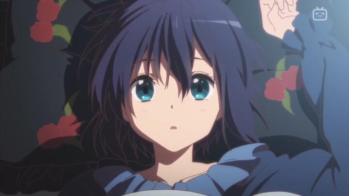 “Laughing To Death, No One Watching”