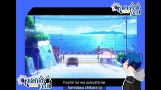 Hanayamata Op Hana wa Odore ya Iroha ni Ho By [ Hanayamata ]Cover By 『 Nishino Yuu 』