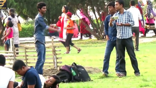 ความคิดเห็นที่ดีที่สุด Trolling Prank - PrankBuzz คอมเมนต์ เกรียน -1