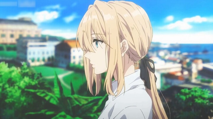 KyoAni, chúng tôi nhớ bạn