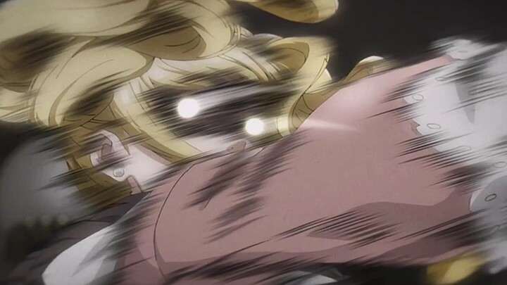 [Black Butler: The Green Witch] Ciel: I almost thought I was going to die—this is even more terrifyi