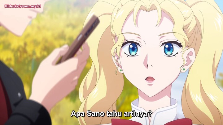 Eps_5 cewe nyamar jadi cowok di sekolah ikemen musim 2