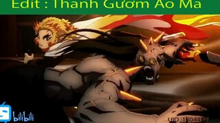 Kẻ che giấu Huyết Quỷ Thuật #anime