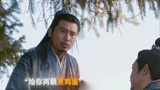 "Nếu không phải sư tỷ cho ngươi hai quả trứng luộc, ngươi cho rằng ngươi có thể thành lập được cơ ng